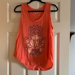 Lucky brand tank